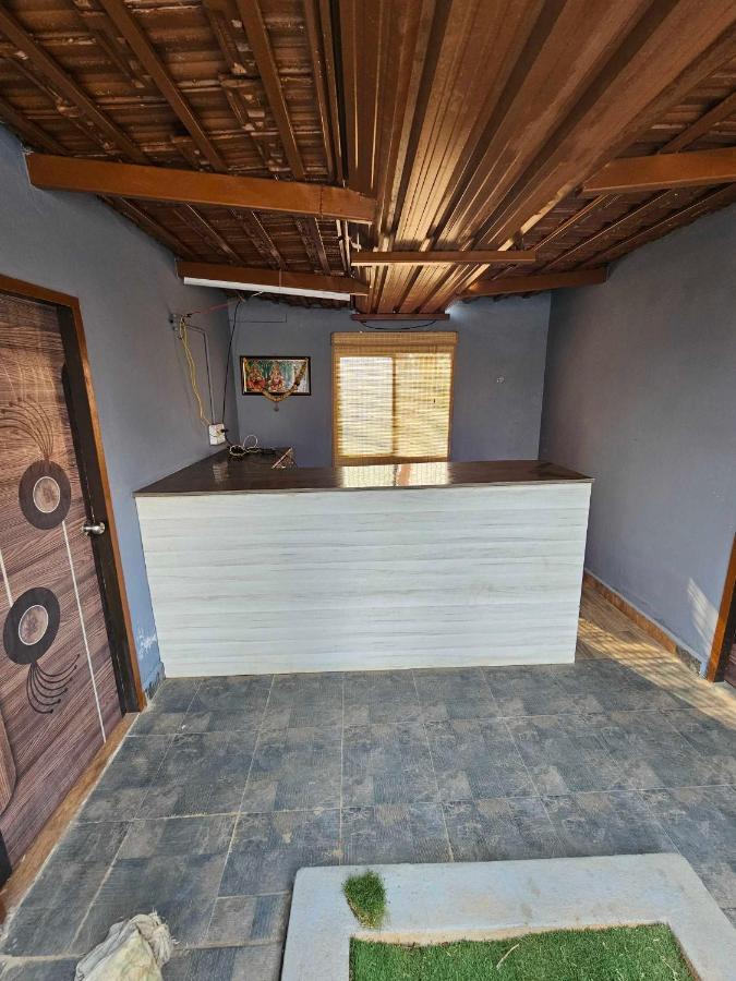 Hotel O Kolar Park Inn Narasapura Zewnętrze zdjęcie