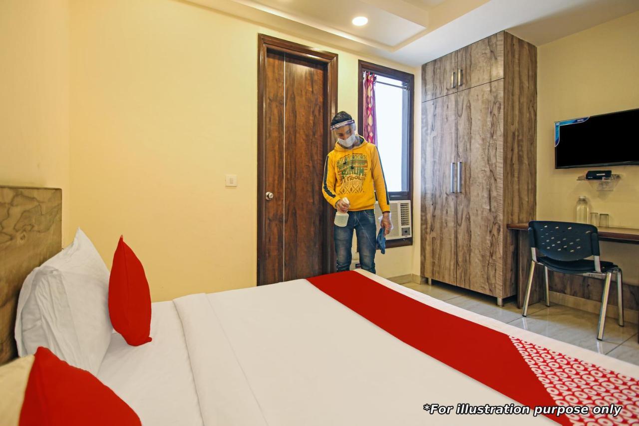 Hotel O Kolar Park Inn Narasapura Zewnętrze zdjęcie