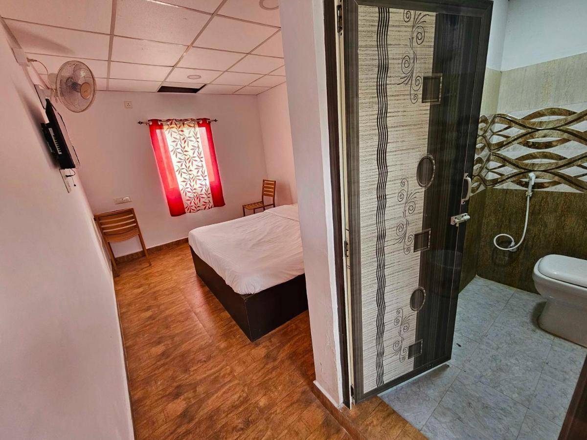 Hotel O Kolar Park Inn Narasapura Zewnętrze zdjęcie